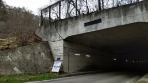 スノーシェッドに戻る