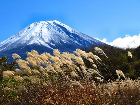 モンベル保険は富士山に登るとき最適です