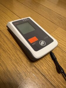 アバランチビーコン マムート バリーボックス2