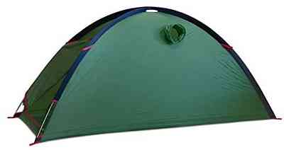 lightweight-tent　cross-over-dome