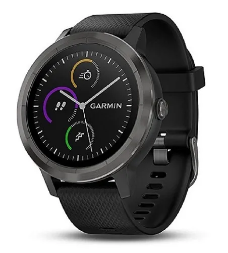 Garmin vivoactive 3　腕時計